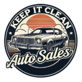 Keep It Clean Auto Sales